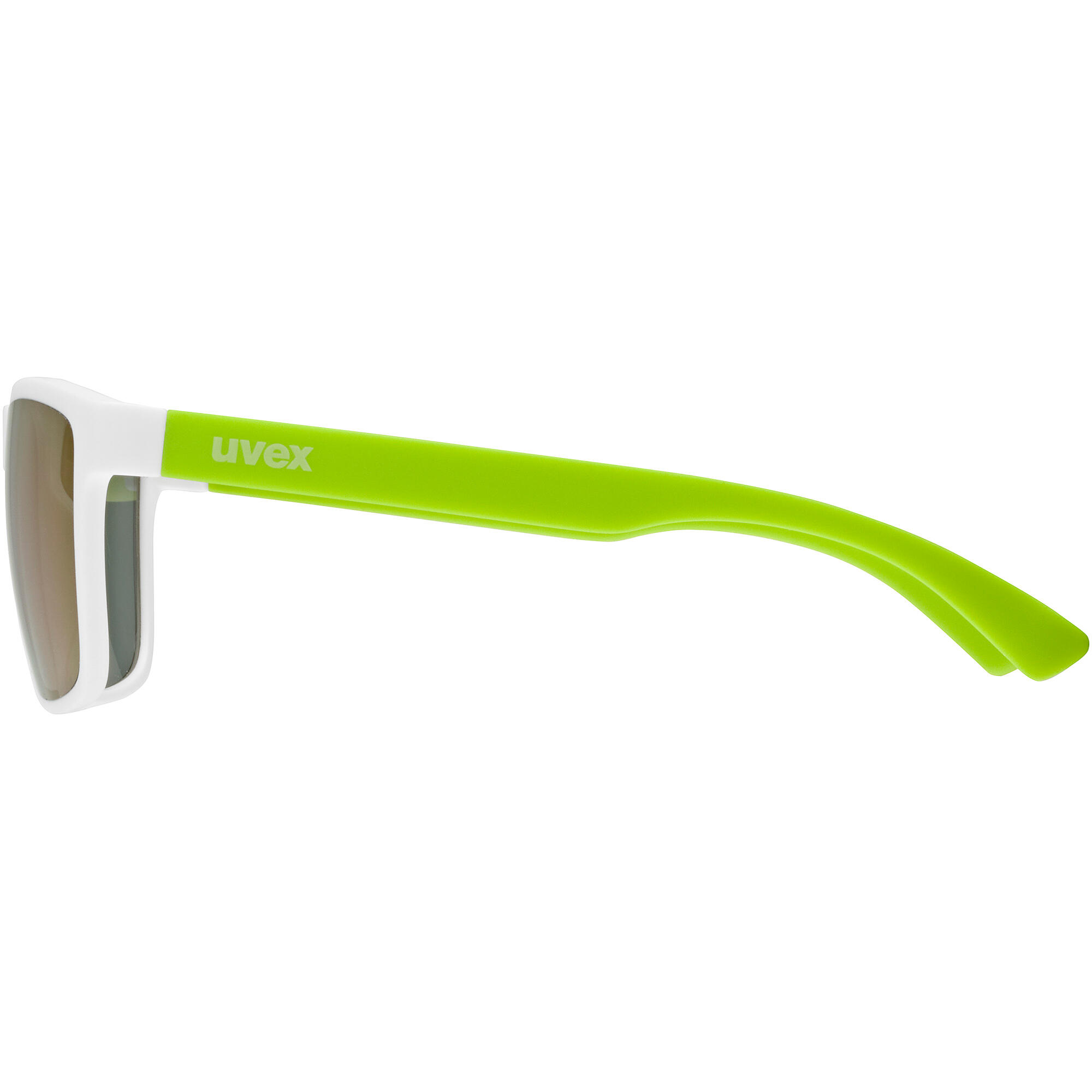 Lunettes Uvex Rookie 5/5