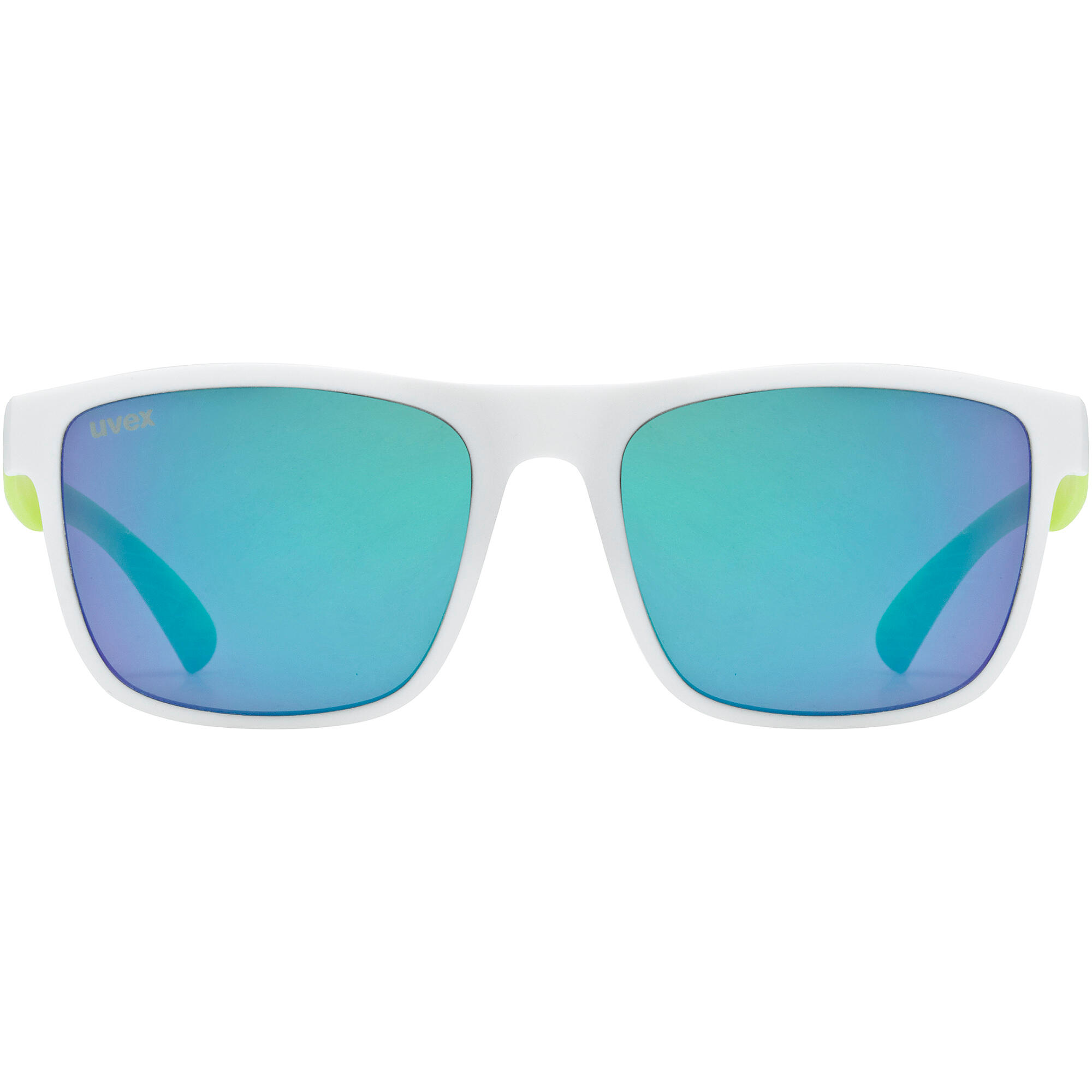 Lunettes Uvex Rookie 2/5
