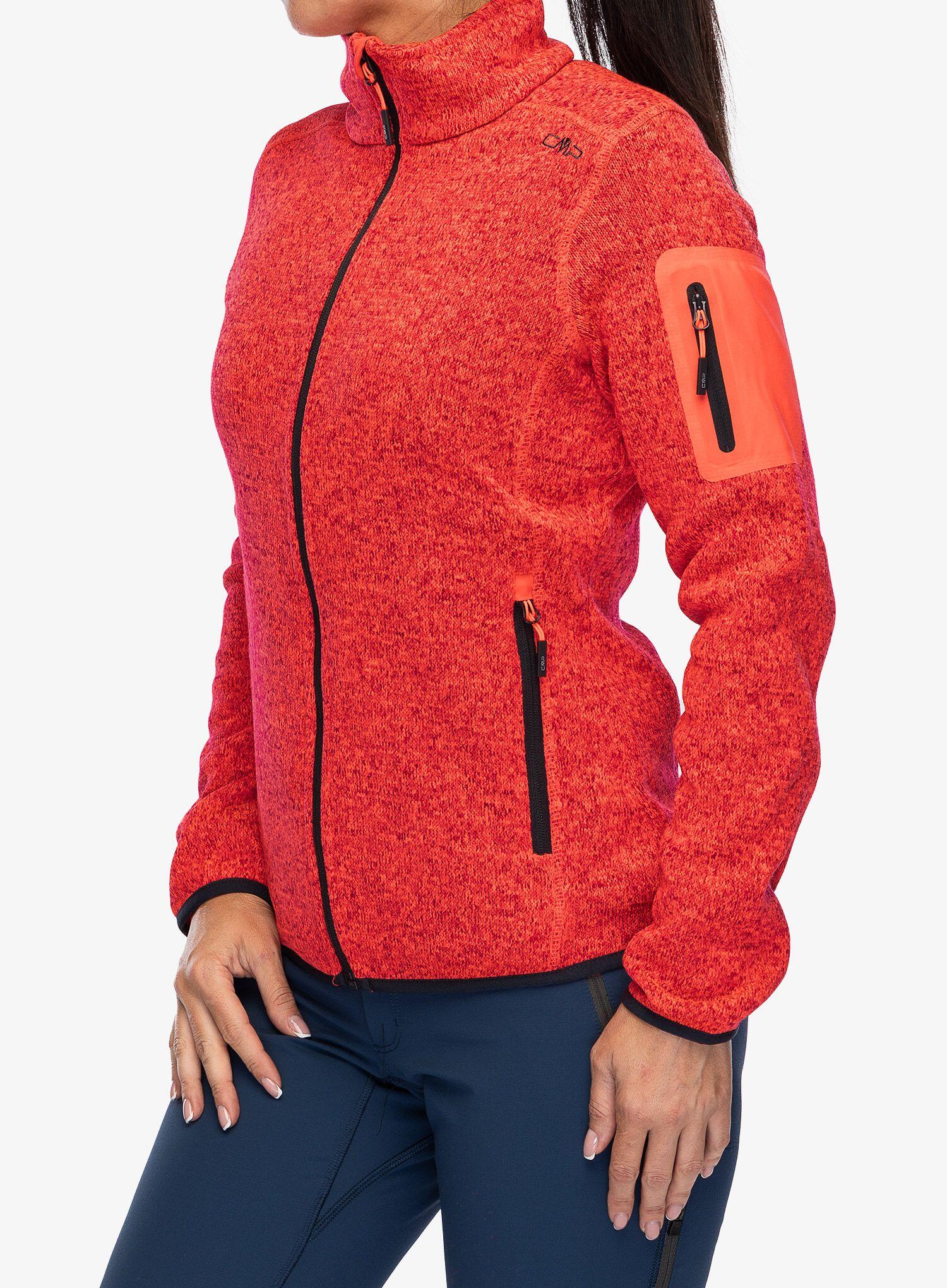 Polar damski CMP Haze Jacket 4/7