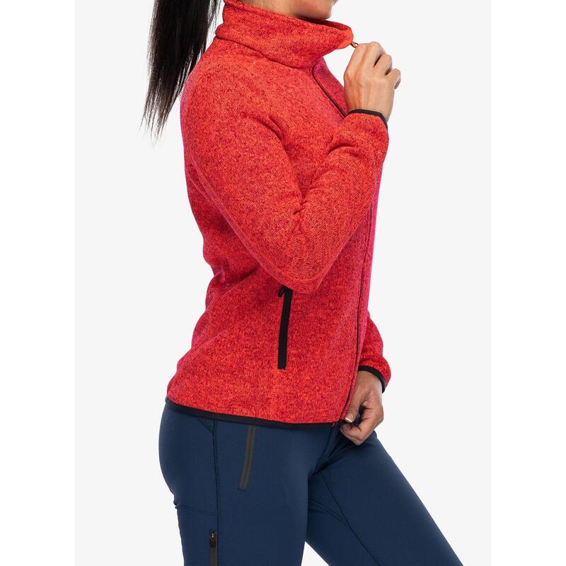 Polar damski CMP Haze Jacket