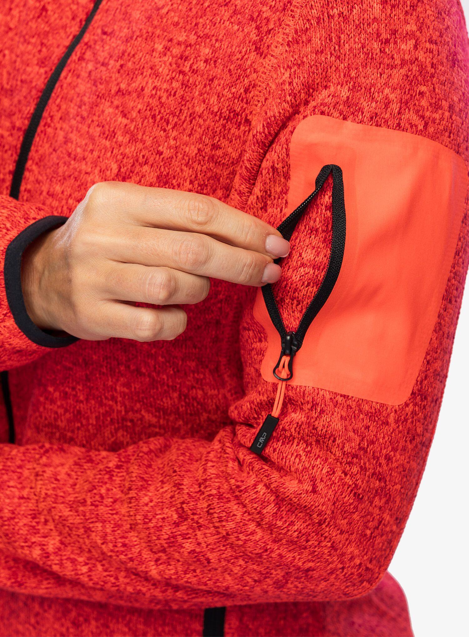 Polar damski CMP Haze Jacket 6/7