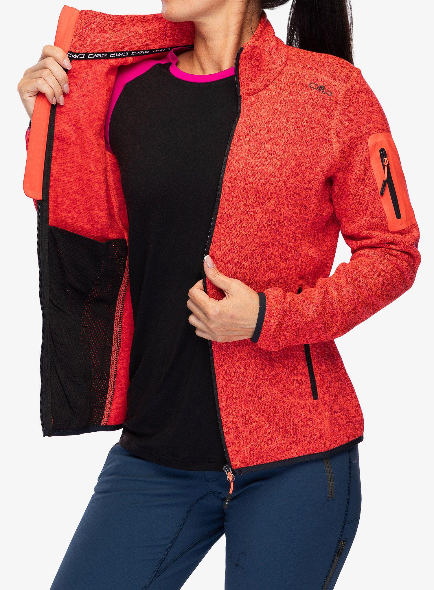 Polar damski CMP Haze Jacket 5/7