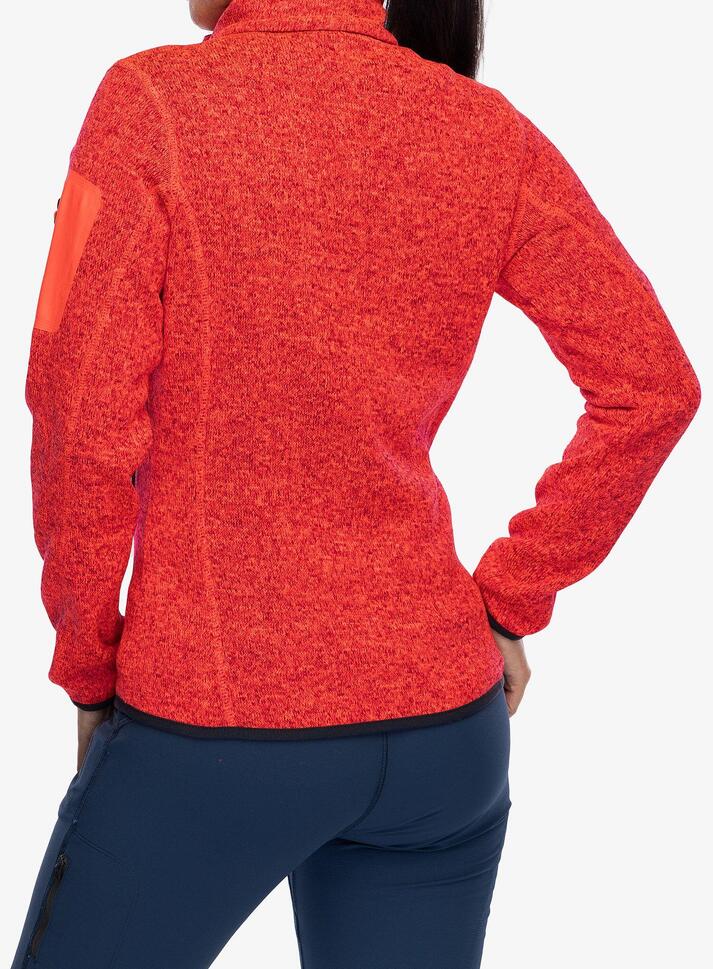 Polar damski CMP Haze Jacket