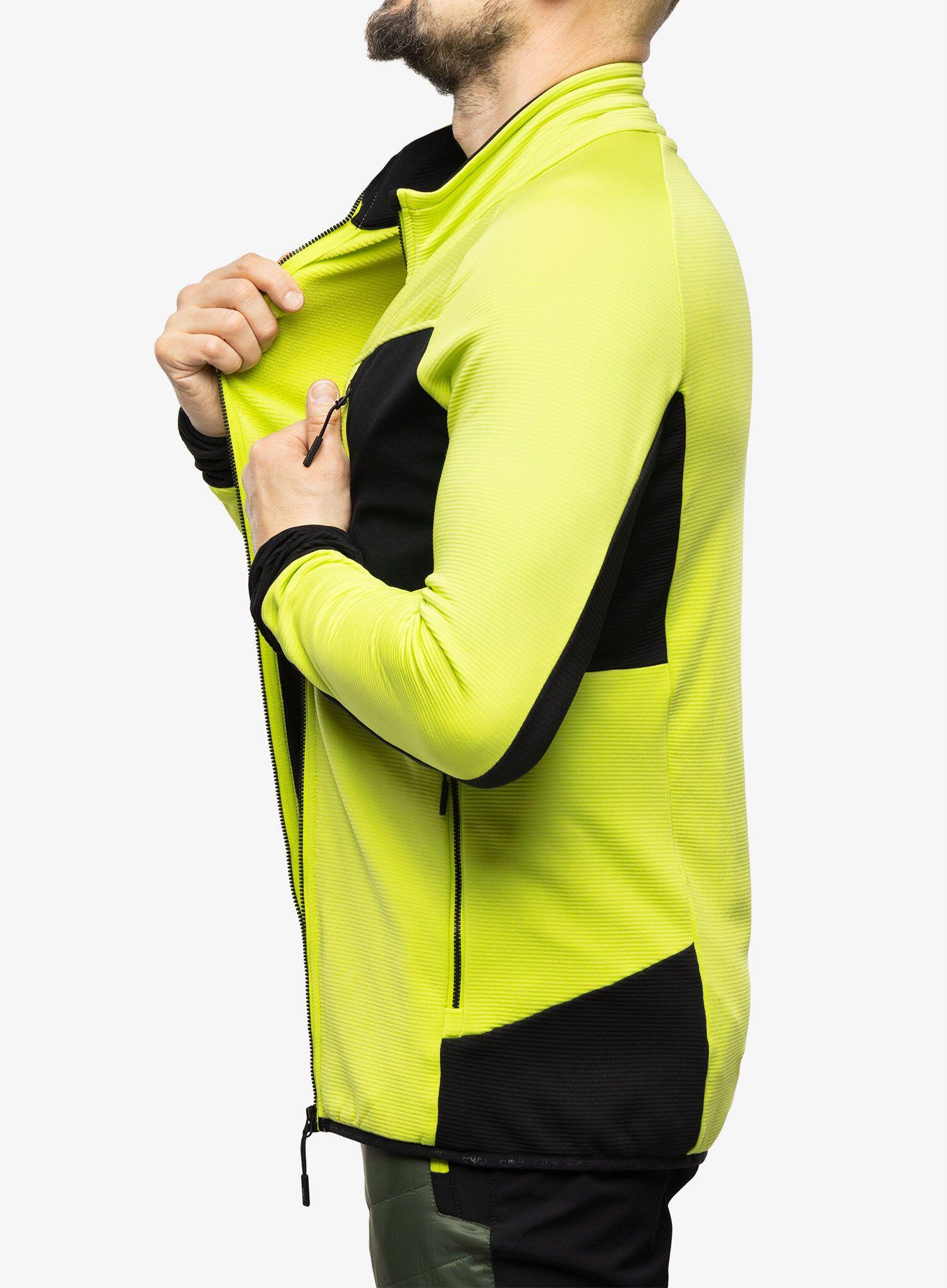 Polar męski CMP Jacket Joanna 6/7