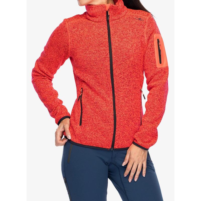 Polar damski CMP Haze Jacket