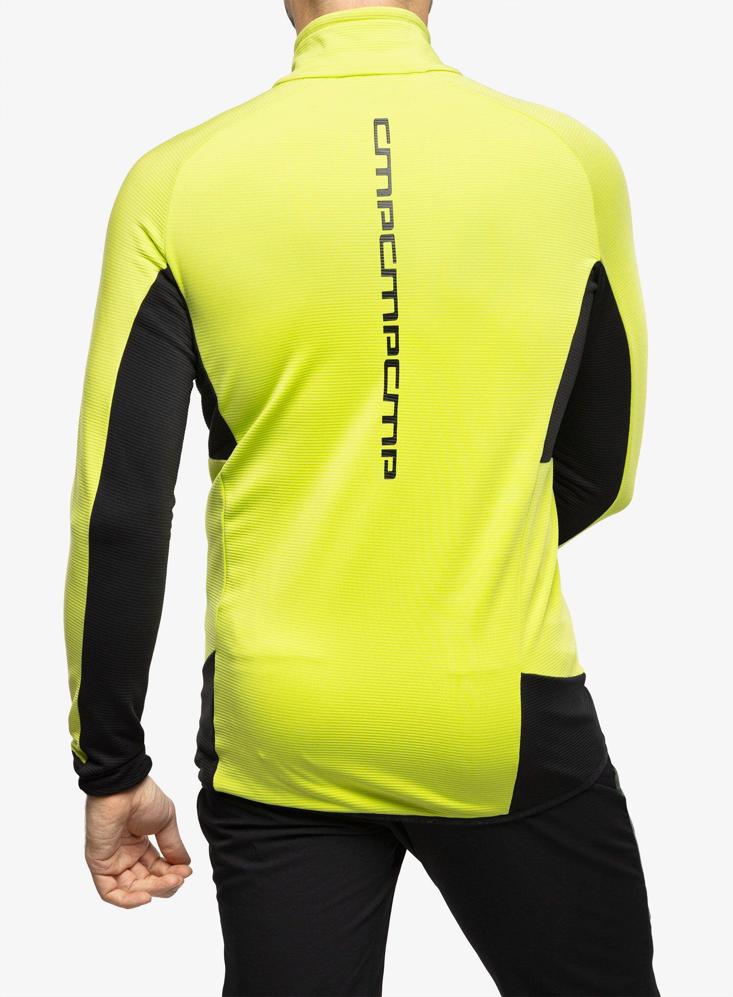Polar męski CMP Jacket Joanna 2/7