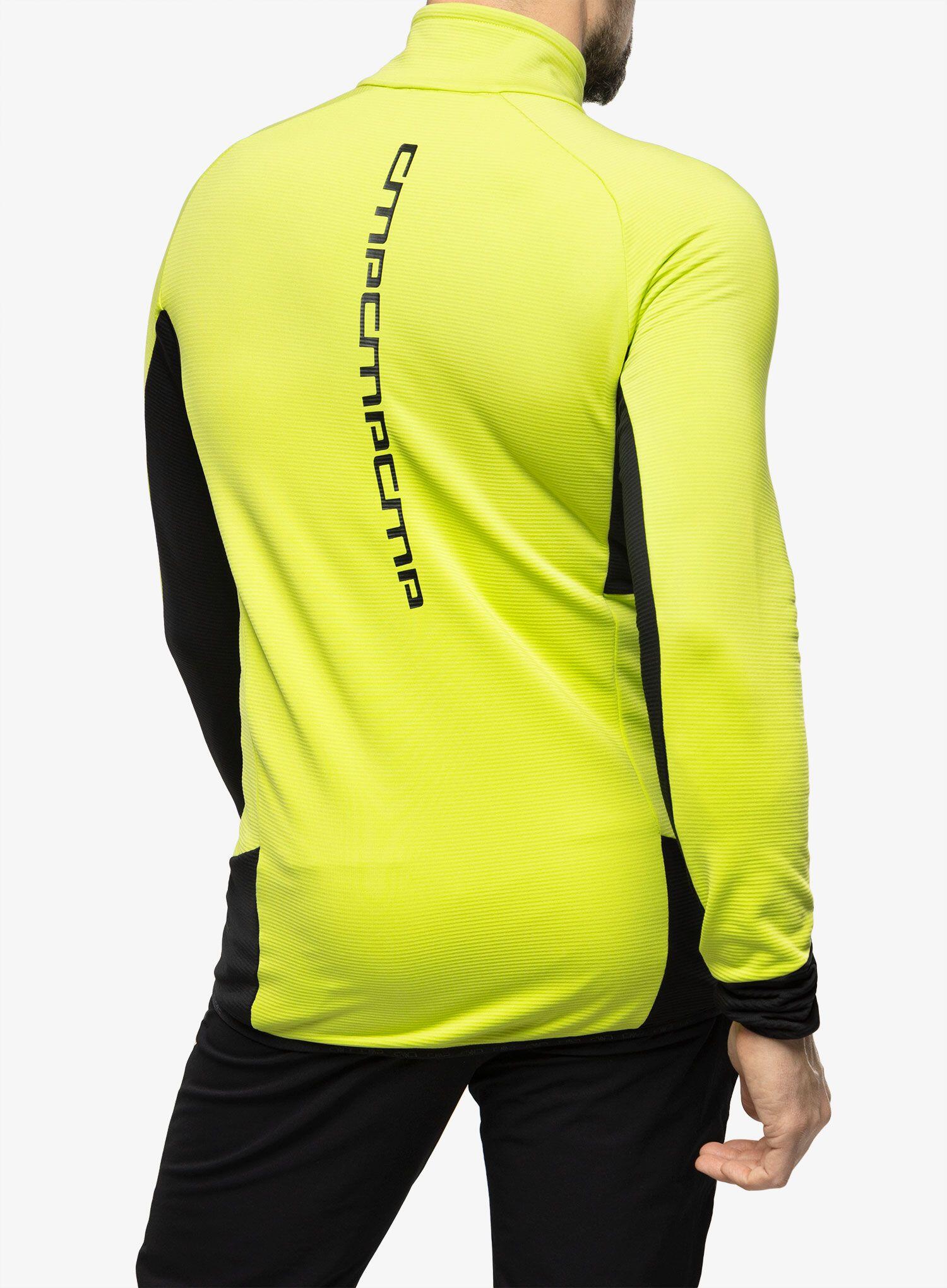 Polar męski CMP Jacket Joanna 5/7