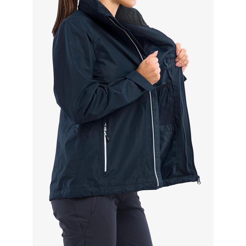 Kurtka 3w1 damska CMP Page Zip Hood Jacket