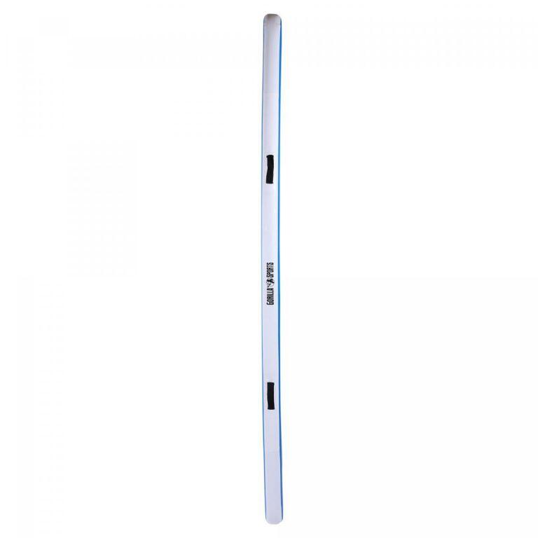 AirTrack Luchtmat - Gymnastiek - Turnmat -  500 x 100 x 10 cm 6/7