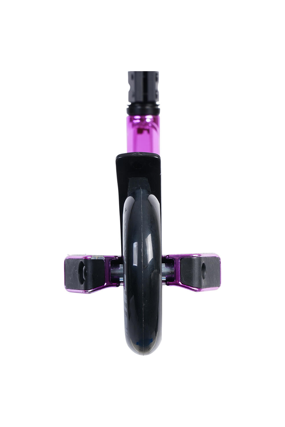 Trotinete freestyle Antic Stunt - Rosa/Preto/Prata 7/7