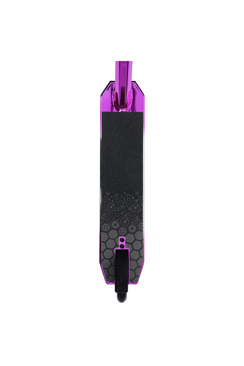 Trotinete freestyle Antic Stunt - Rosa/Preto/Prata 6/7