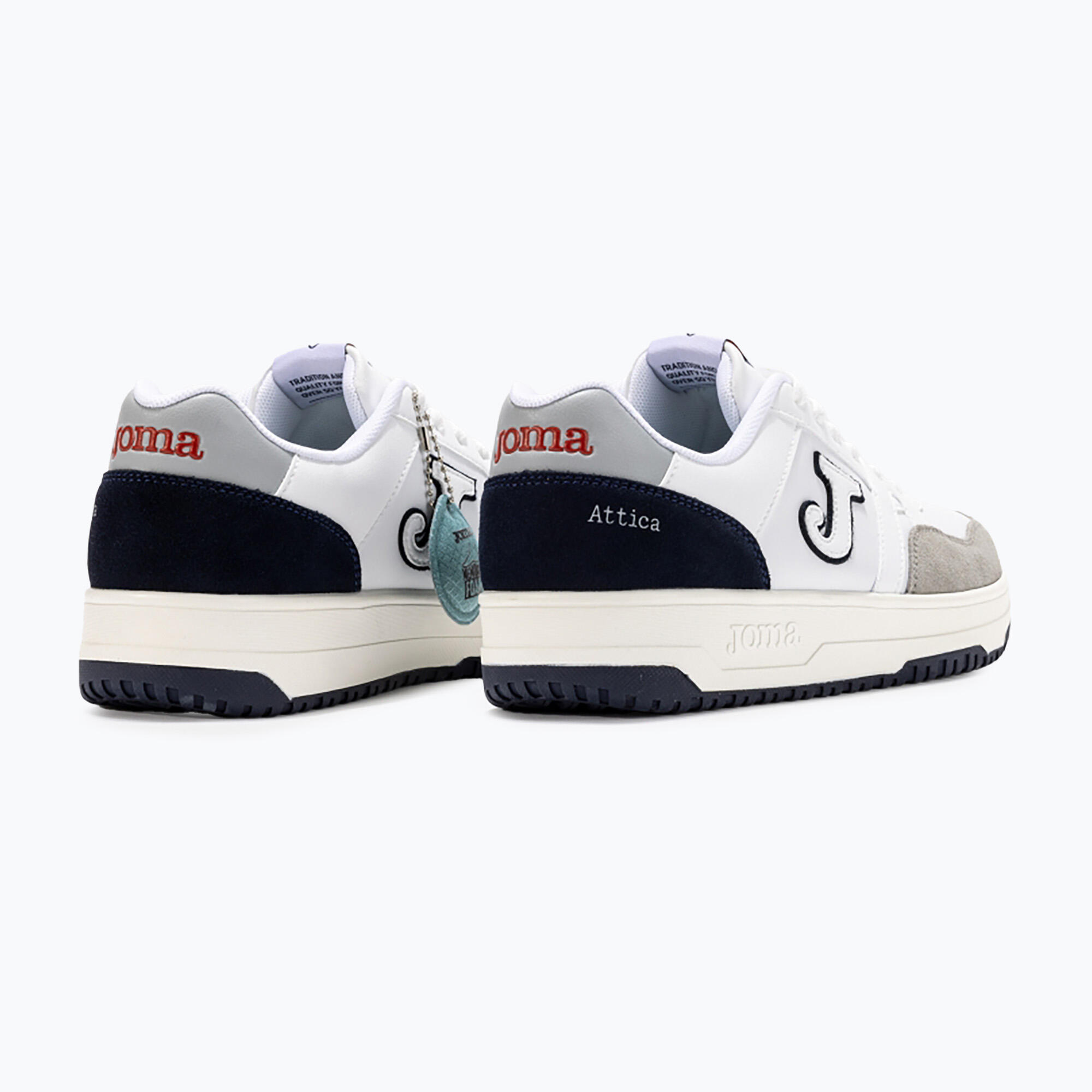 Joma C.Attica herenschoenen 3/5