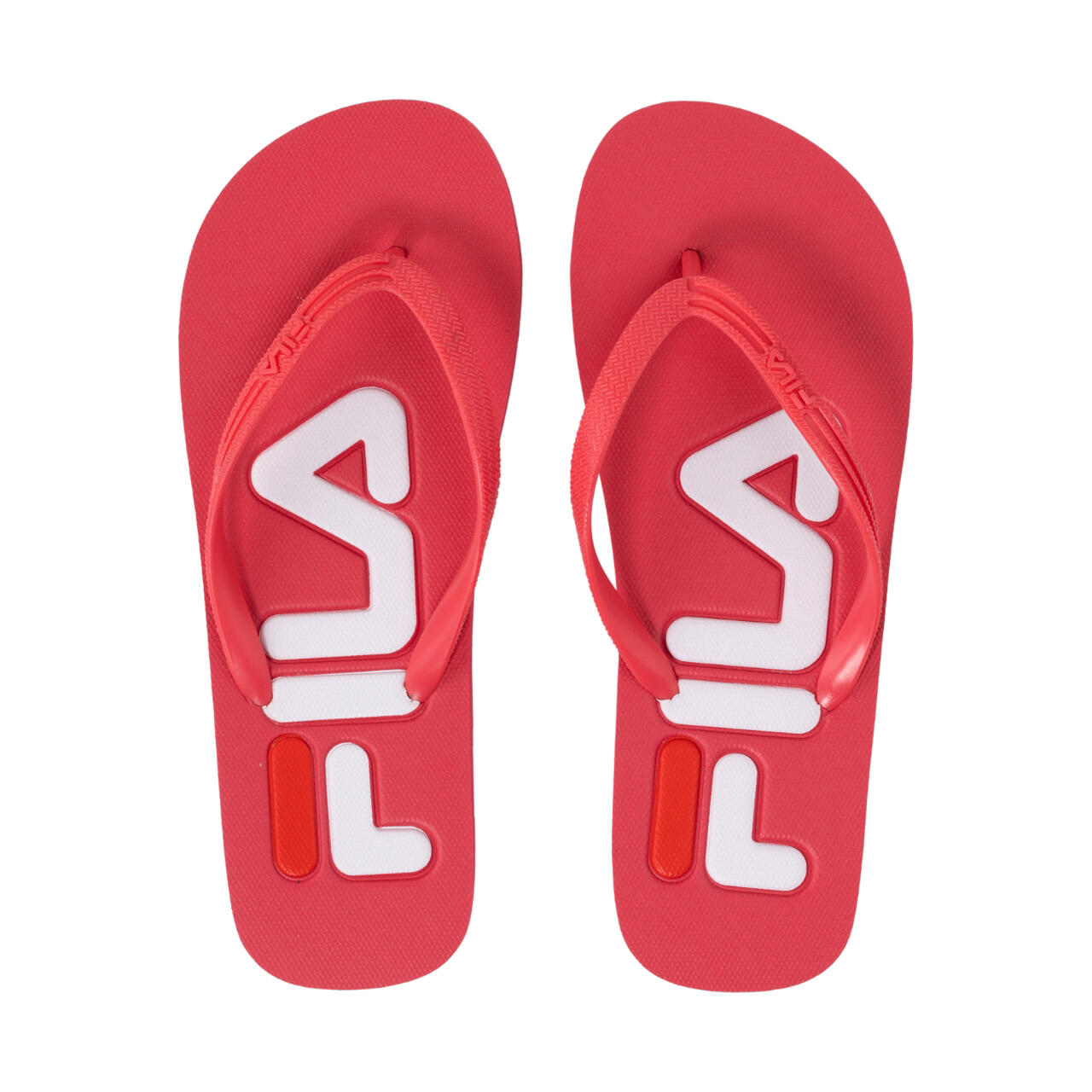 Klapki damskie Fila Troy 4/6