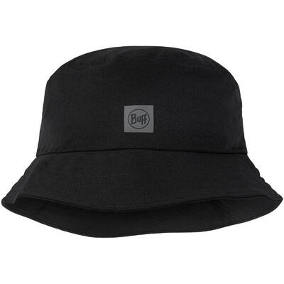 Cappello da pescatore Buff Adventure Solid
