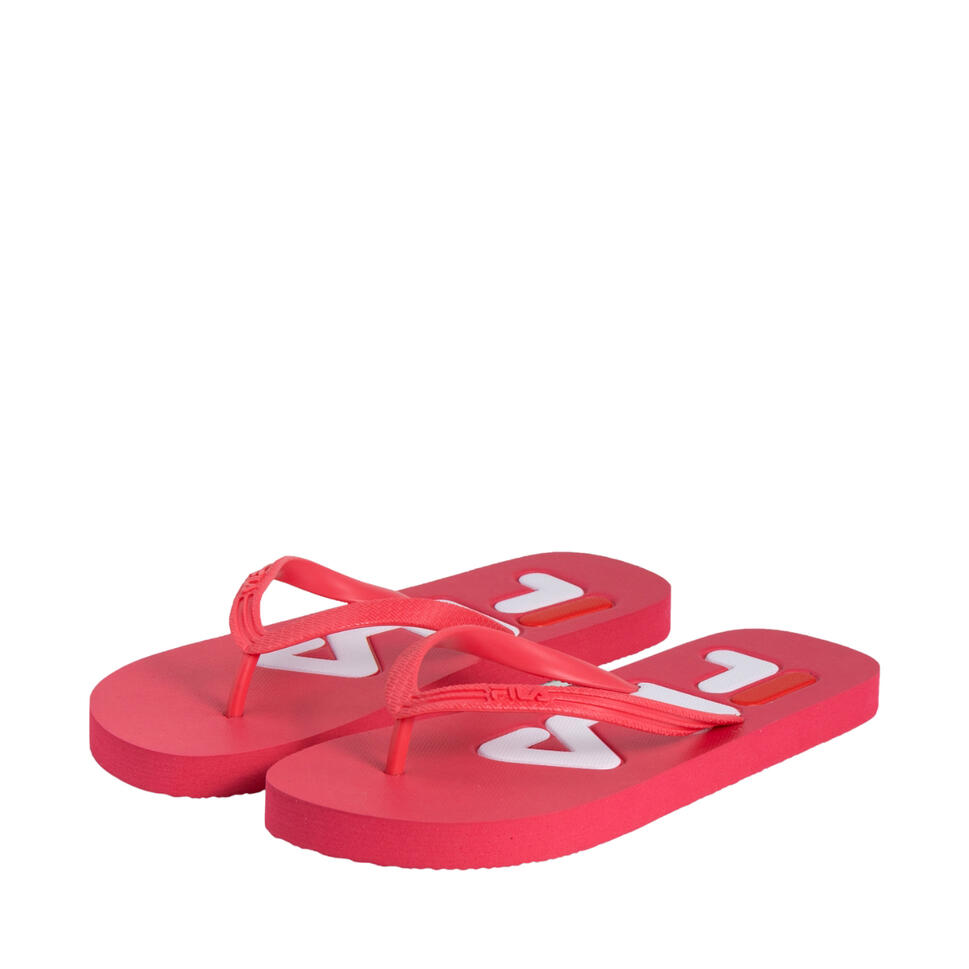 Klapki damskie Fila Troy