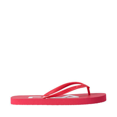 Fila troy dames slippers - licht foamdesign