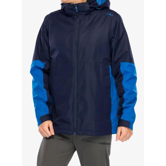 Kurtka 3w1 męska CMP Starve