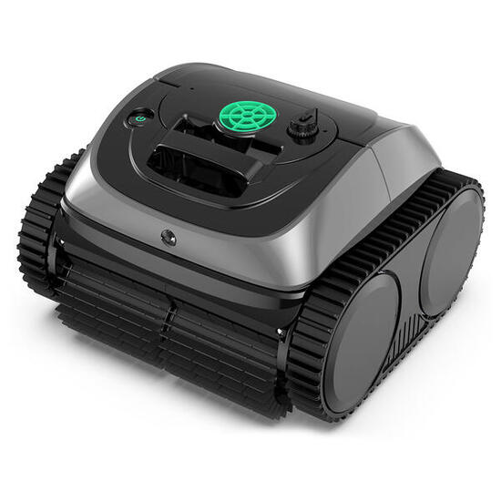 C1 draadloze robot zwembadreiniger