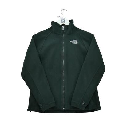 Second life - Damen 100 Glacier TNF Fleecejacke - Wie neu