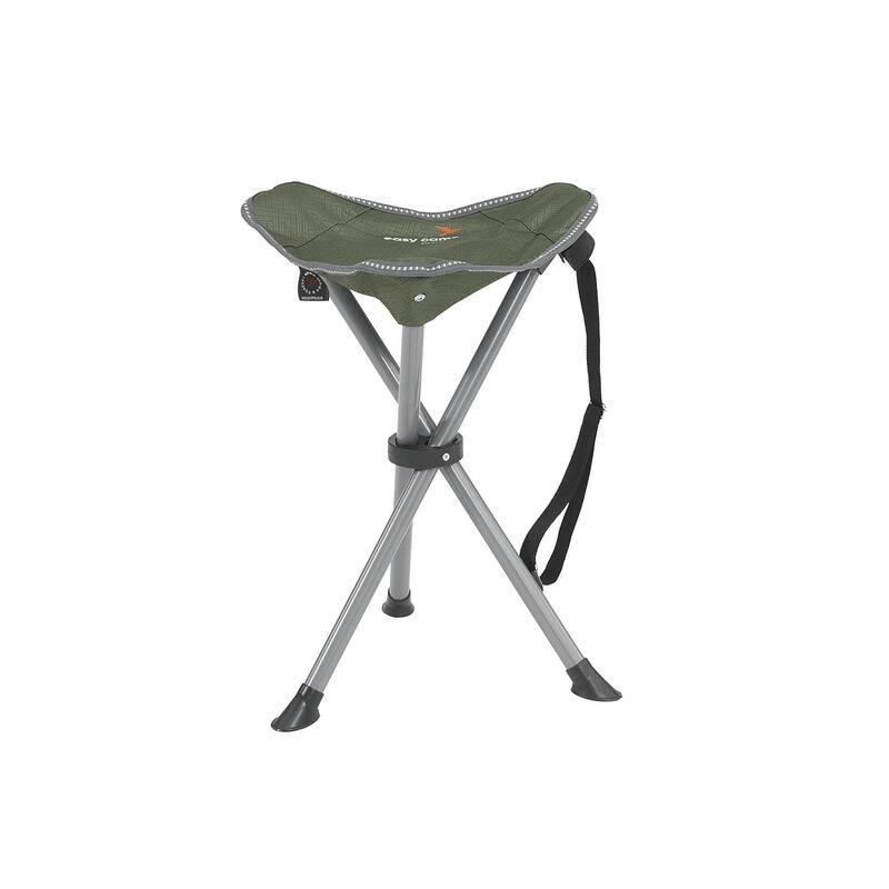 Krzesło składane Easy Camp Elm Stool