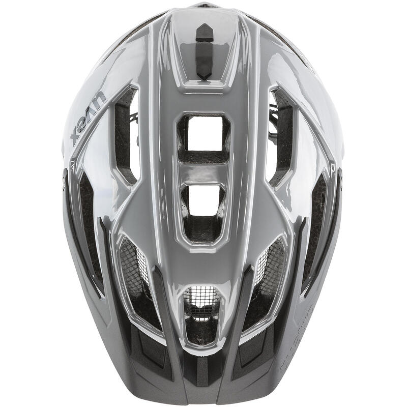 Kask rowerowy UVEX Quatro