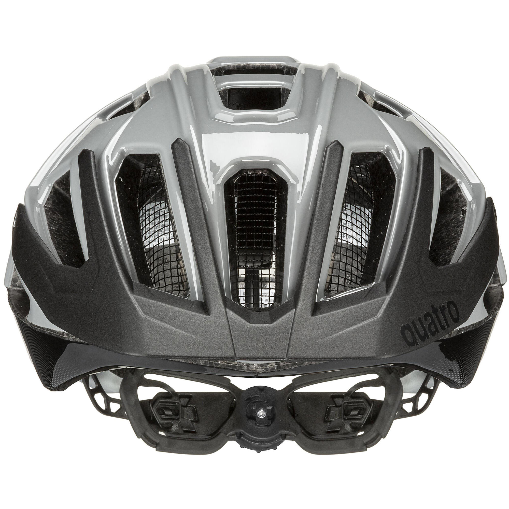 Fietshelm UVEX Quatro 3/5