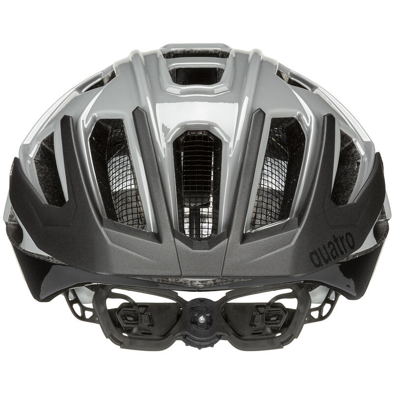 Kask rowerowy UVEX Quatro