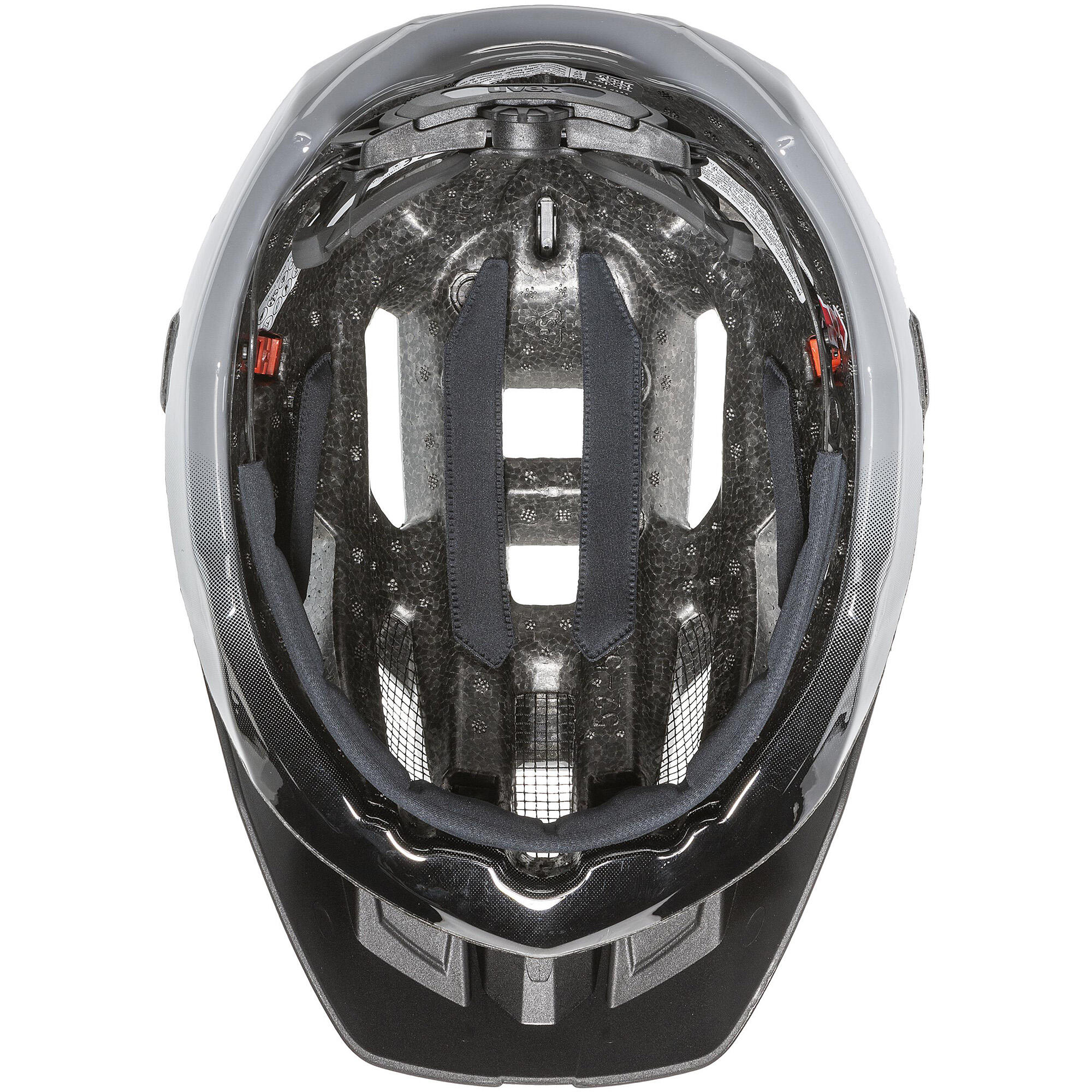 Fietshelm UVEX Quatro 5/5
