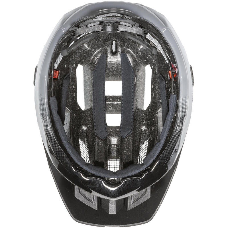 Kask rowerowy UVEX Quatro