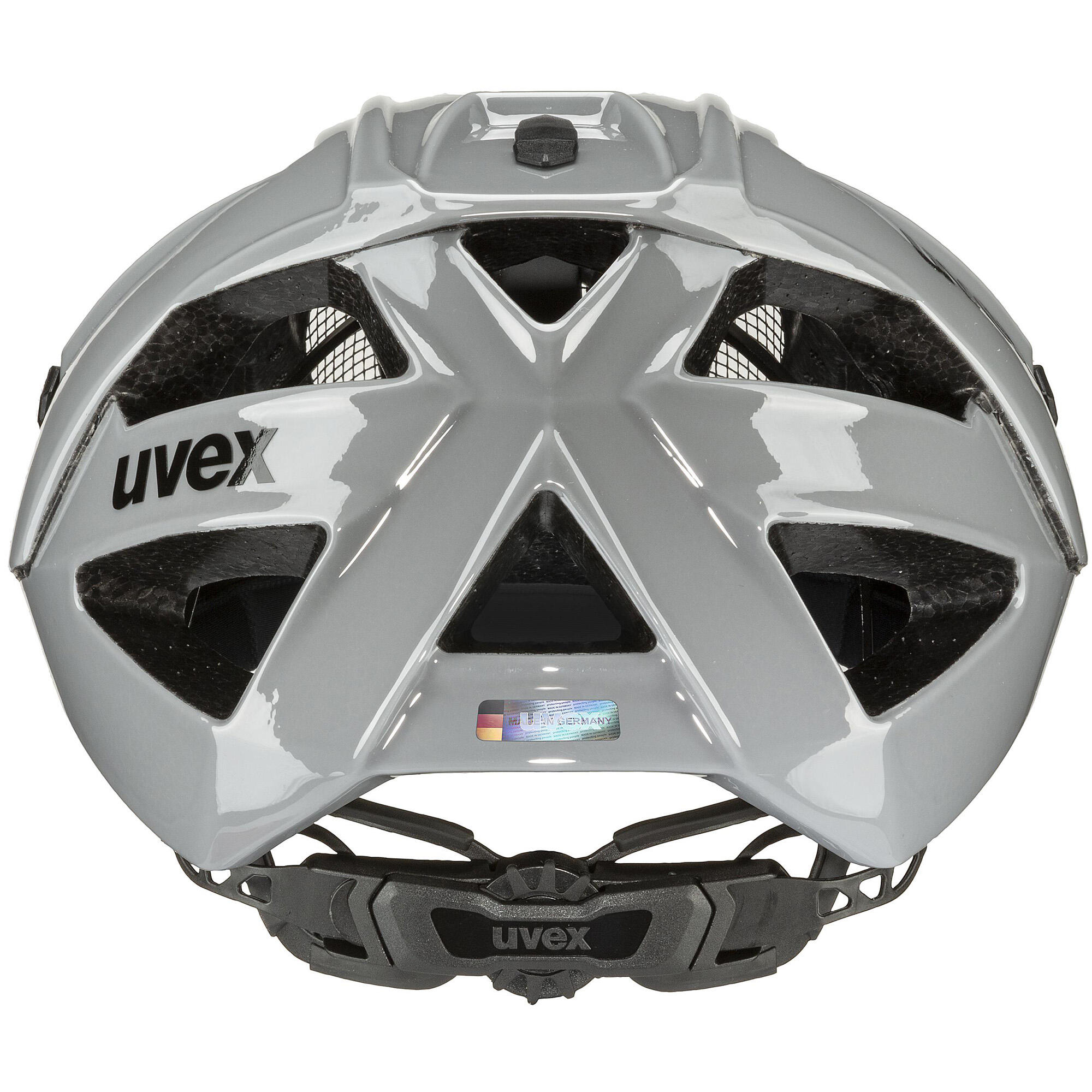 Fietshelm UVEX Quatro 2/5