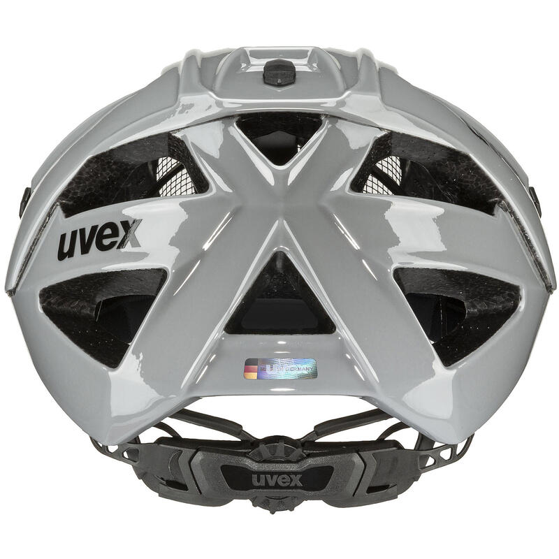 Kask rowerowy UVEX Quatro