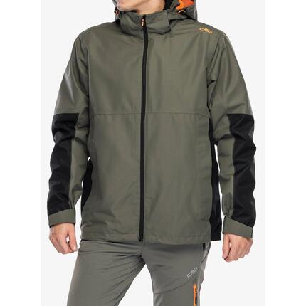 Kurtka 3w1 męska CMP Starve