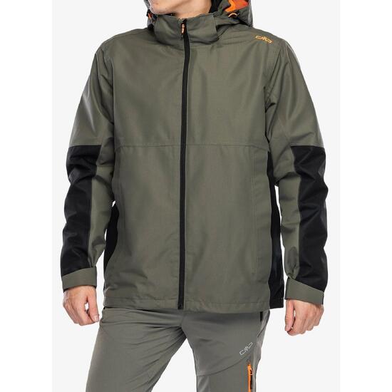 Kurtka 3w1 męska CMP Starve