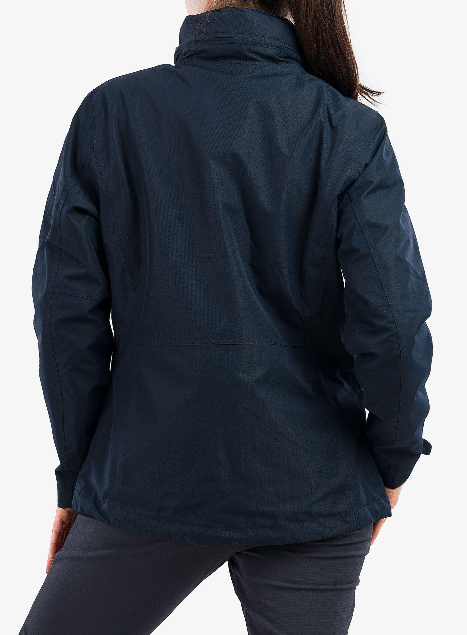 Kurtka 3w1 damska CMP Page Zip Hood Jacket 4/8
