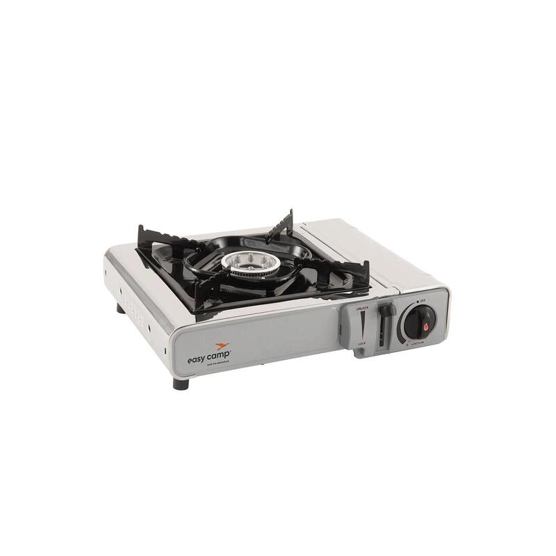 Kuchenka kempingowa Easy Camp Tour Stove