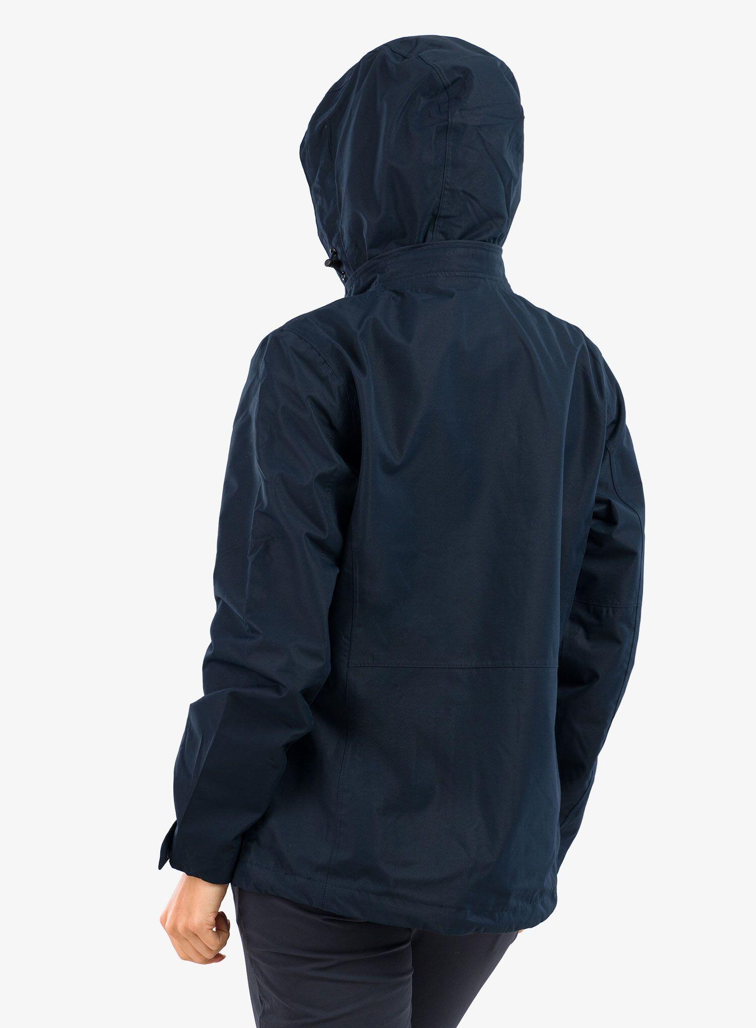 Kurtka 3w1 damska CMP Page Zip Hood Jacket 6/8