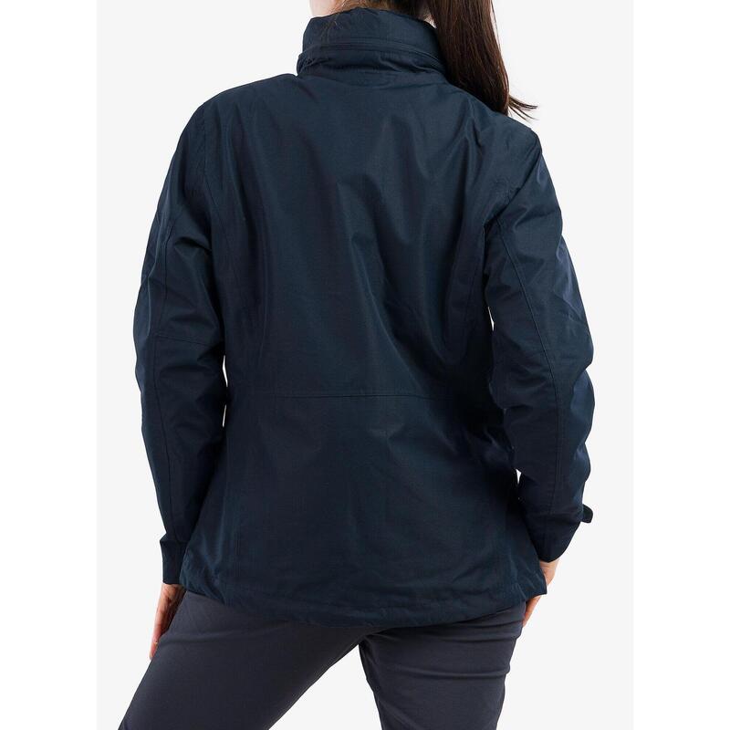 Kurtka 3w1 damska CMP Page Zip Hood Jacket