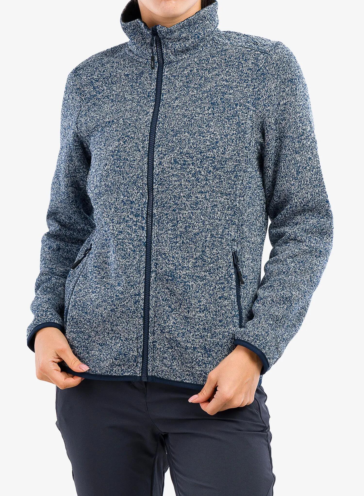 Kurtka 3w1 damska CMP Page Zip Hood Jacket 2/8