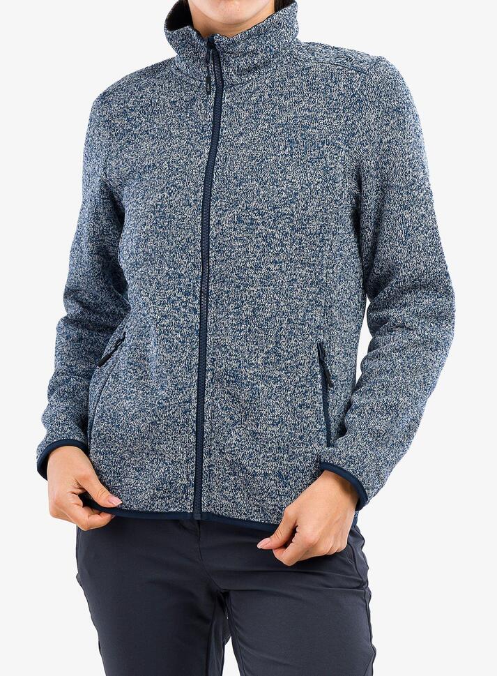 Kurtka 3w1 damska CMP Page Zip Hood Jacket