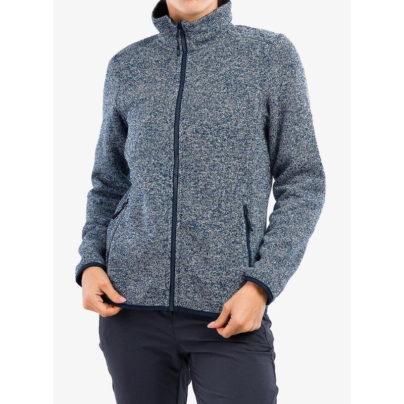 Kurtka 3w1 damska CMP Page Zip Hood Jacket