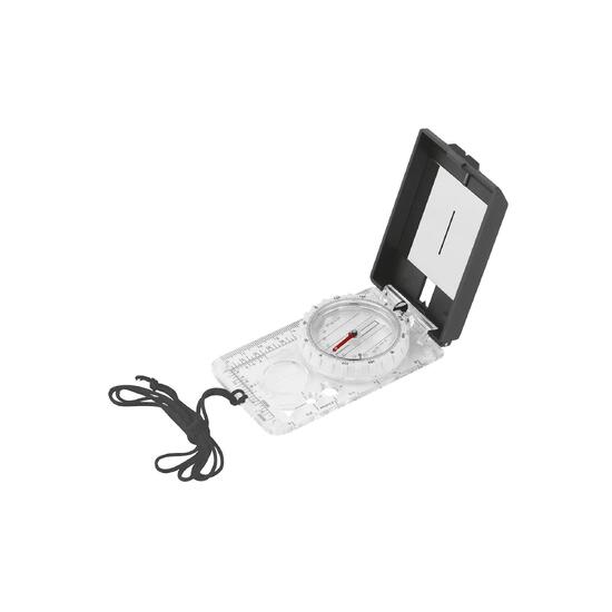 Kompas Easy Camp Map Compass Mirror