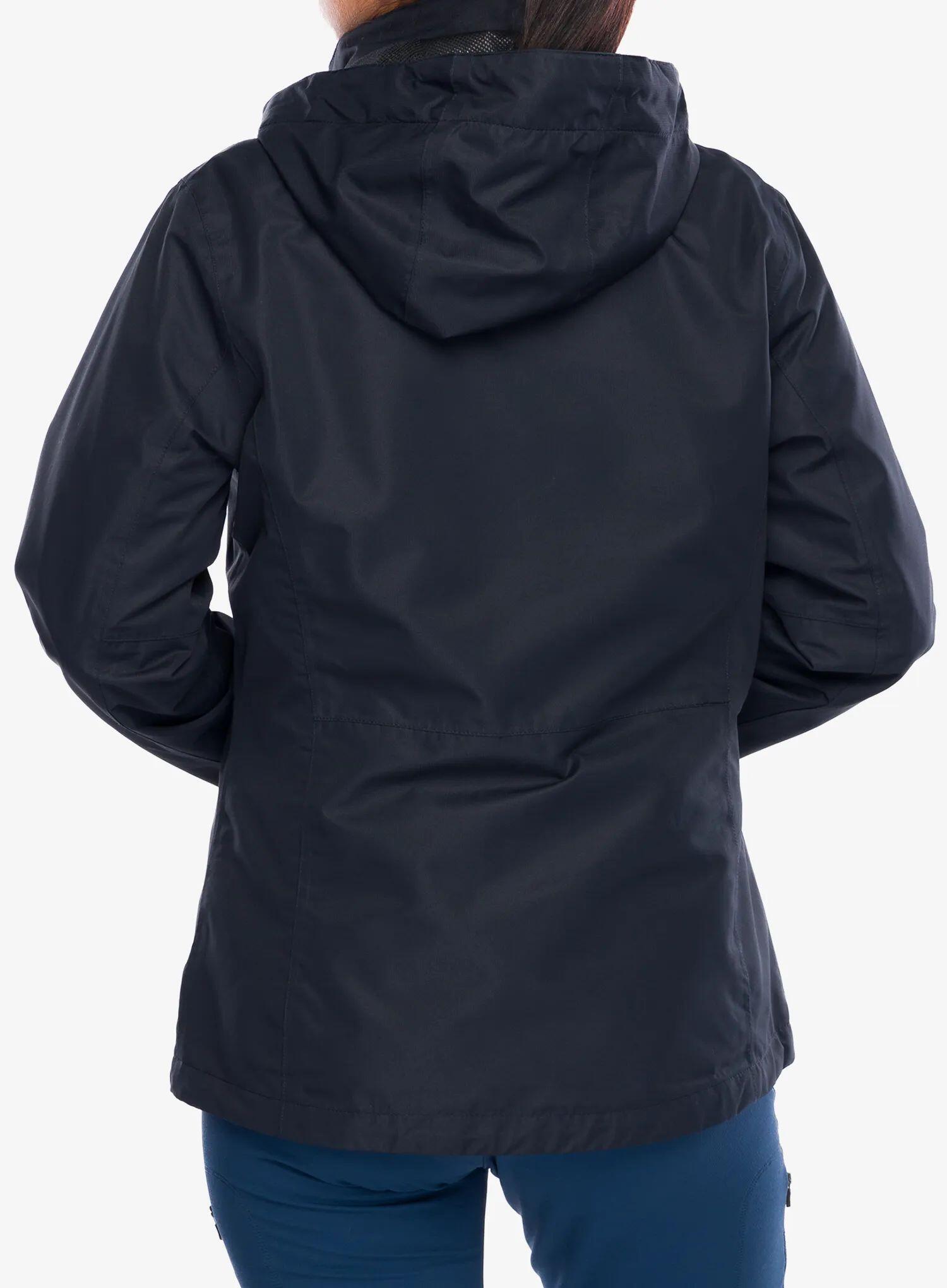 Kurtka 3w1 damska CMP Page Jacket Zip Hood Detachble Inn.Jacket 3/7