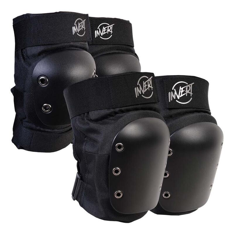 Genunchi și Cot Set Protectiv - XS