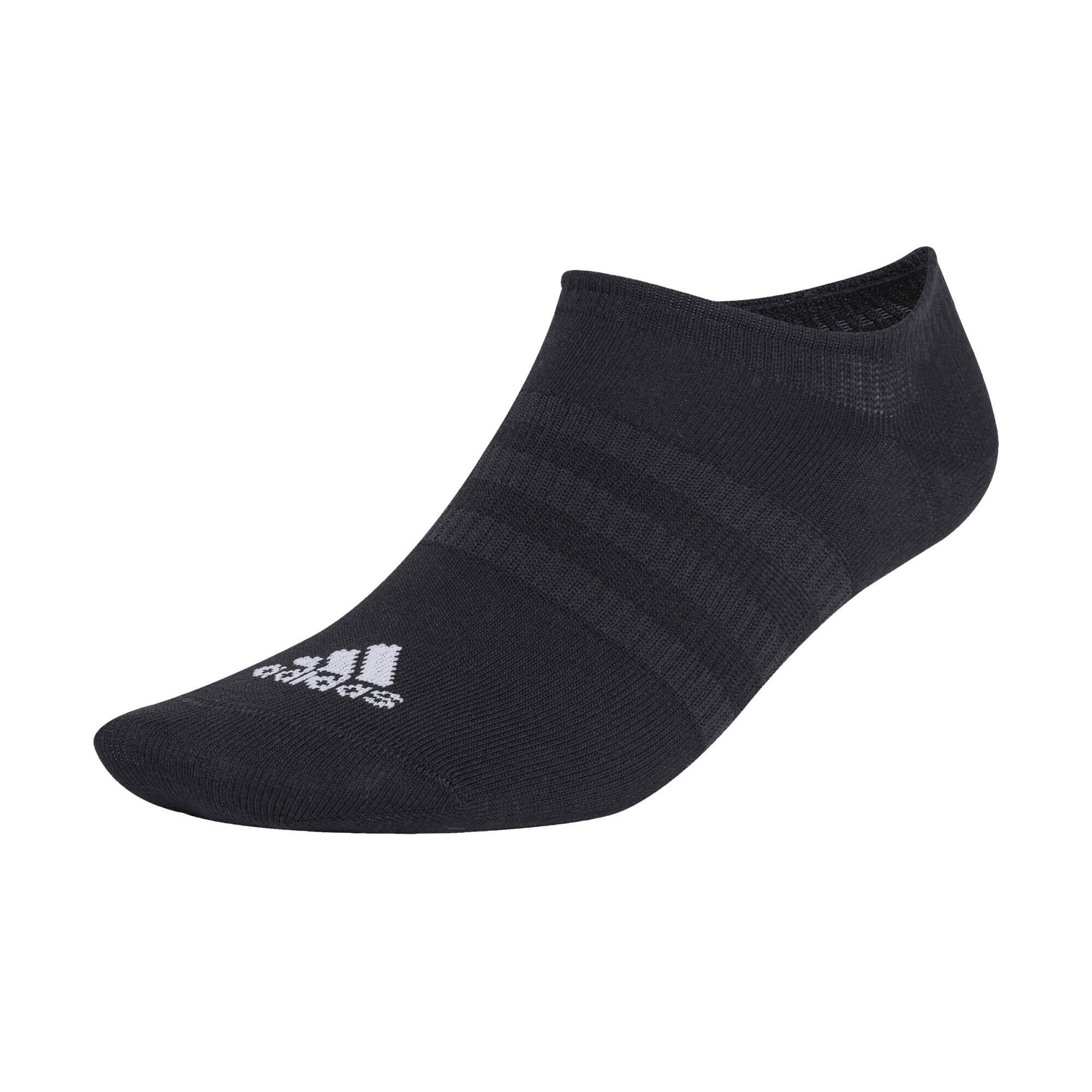 Pack 3 Calcetines Adidas T Spw Ns 3/4