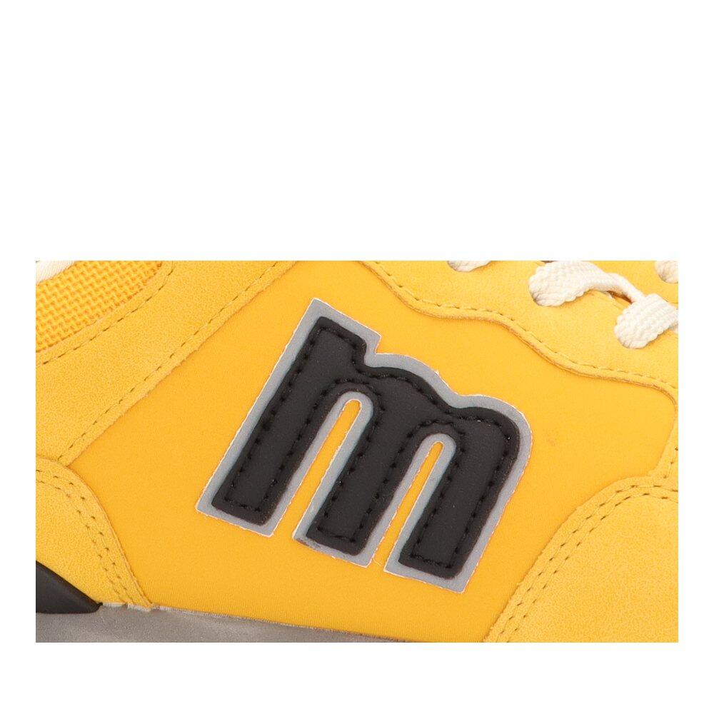Scarpe Mustang modello 84711-C56423 per uomini 6/6