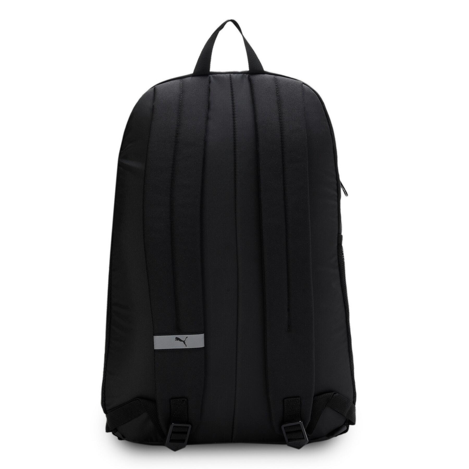 Mochila PUMA Plus PUMA Black 7/7