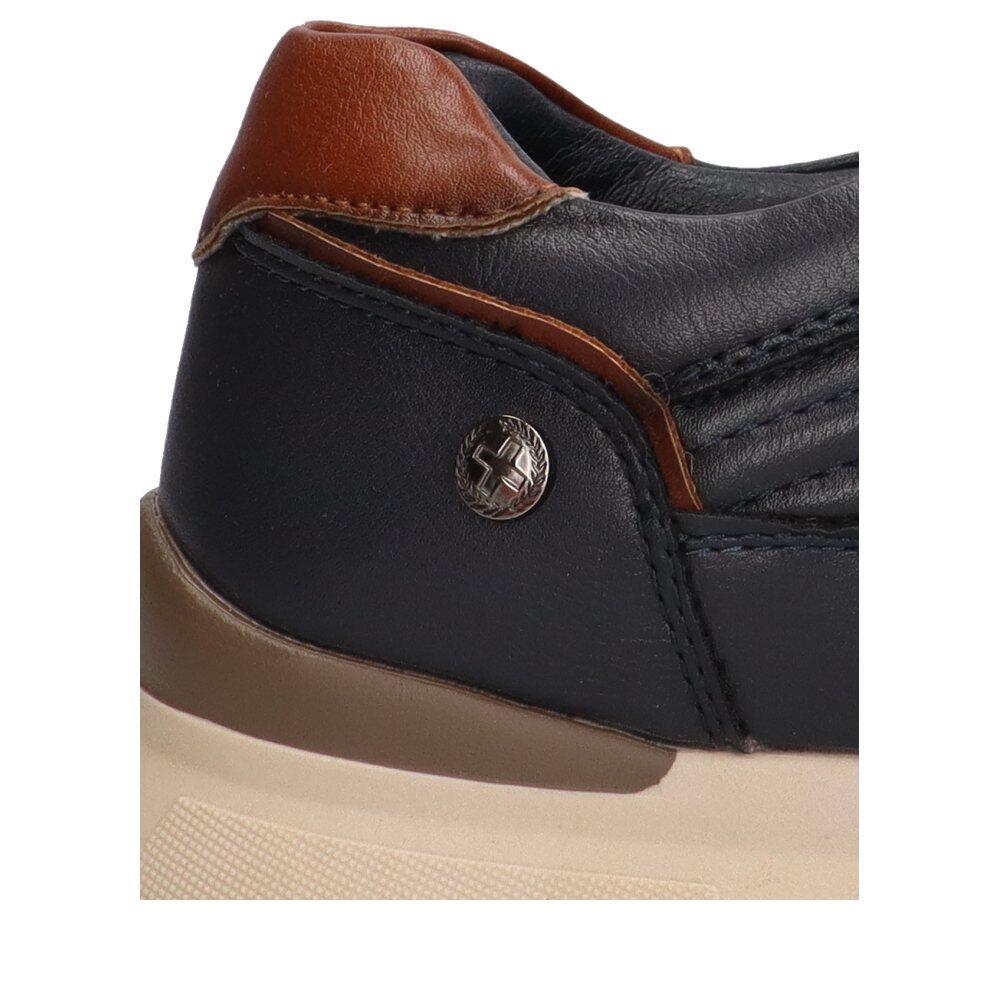 Baskets Xti modèle 10147-326787 pour homme 6/6