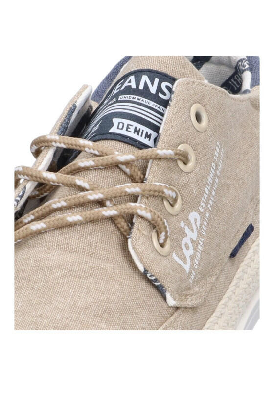 Chaussure de randonnée Baskets Homme Lois 61286 Ble 6/6