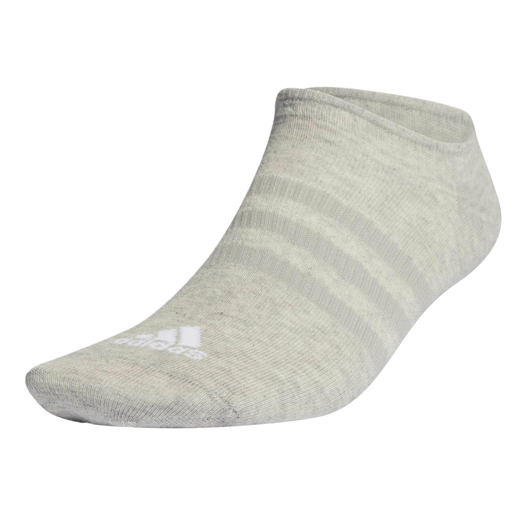 Pack 3 Calcetines Adidas T Spw Ns 2/4