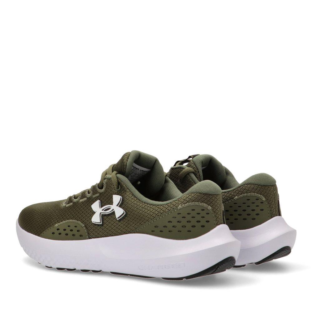 Scarpe Under armour modello 3027000-301 per uomini 4/6